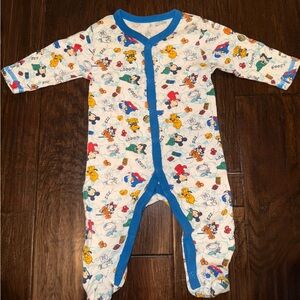 Disney Baby 6 Month One Piece